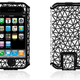 Image for article titled Belkin's iPhone 3G Micro Grip is a HUGE Spiderman Fan